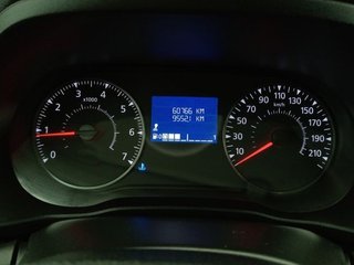 Renault Express 1.5 BLUE CDI (75CV)