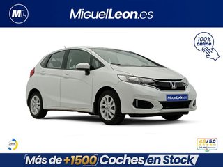 Honda Jazz 1.3 i-VTEC COMFORT