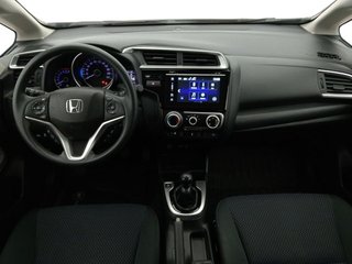 Honda Jazz 1.3 i-VTEC COMFORT