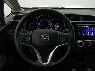 Honda Jazz 1.3 i-VTEC COMFORT