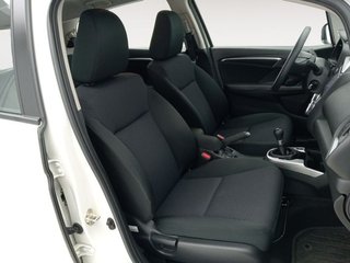 Honda Jazz 1.3 i-VTEC COMFORT