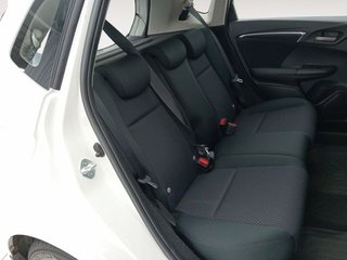 Honda Jazz 1.3 i-VTEC COMFORT