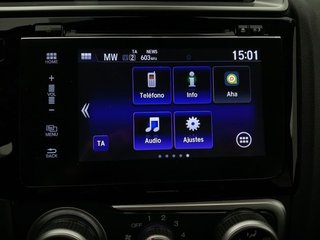 Honda Jazz 1.3 i-VTEC COMFORT