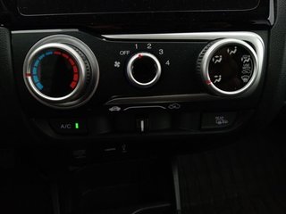 Honda Jazz 1.3 i-VTEC COMFORT