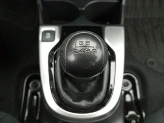 Honda Jazz 1.3 i-VTEC COMFORT