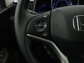 Honda Jazz 1.3 i-VTEC COMFORT
