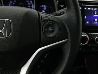 Honda Jazz 1.3 i-VTEC COMFORT