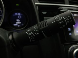 Honda Jazz 1.3 i-VTEC COMFORT