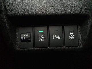 Honda Jazz 1.3 i-VTEC COMFORT