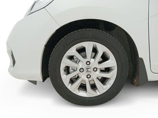 Honda Jazz 1.3 i-VTEC COMFORT