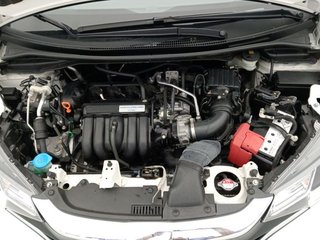 Honda Jazz 1.3 i-VTEC COMFORT