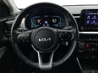 Kia Stonic 1.2 DPi 58kW (79CV) Concept