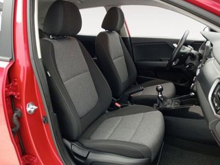 Kia Stonic 1.2 DPi 58kW (79CV) Concept