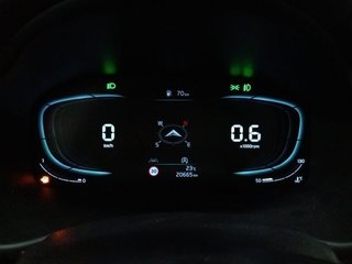 Kia Stonic 1.2 DPi 58kW (79CV) Concept