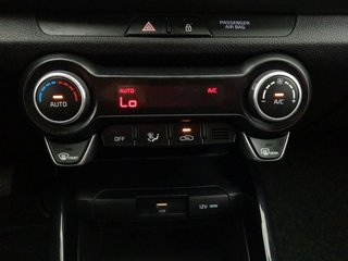 Kia Stonic 1.2 DPi 58kW (79CV) Concept