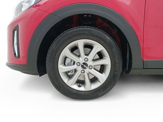 Kia Stonic 1.2 DPi 58kW (79CV) Concept