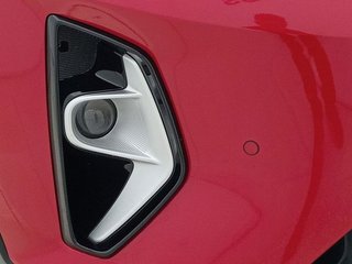 Kia Stonic 1.2 DPi 58kW (79CV) Concept