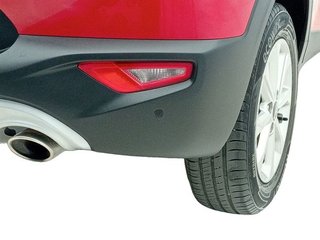 Kia Stonic 1.2 DPi 58kW (79CV) Concept