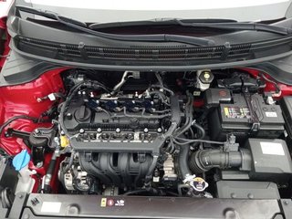 Kia Stonic 1.2 DPi 58kW (79CV) Concept