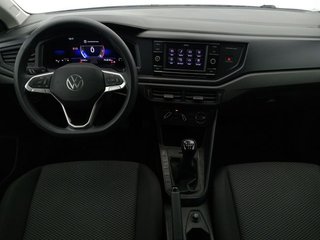 Volkswagen Polo Life 1.0 TSI 70kW (95CV)