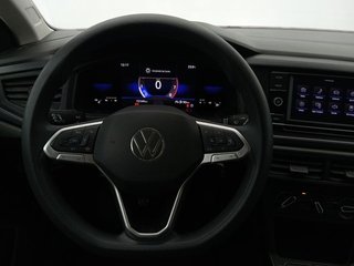 Volkswagen Polo Life 1.0 TSI 70kW (95CV)