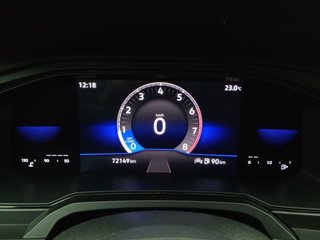 Volkswagen Polo Life 1.0 TSI 70kW (95CV)