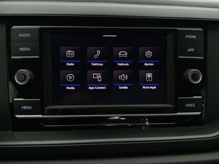 Volkswagen Polo Life 1.0 TSI 70kW (95CV)