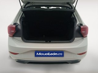 Volkswagen Polo Life 1.0 TSI 70kW (95CV)