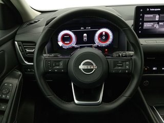 Nissan Qashqai DIG-T 103kW N-Connecta