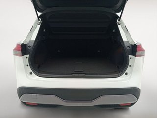 Nissan Qashqai DIG-T 103kW N-Connecta
