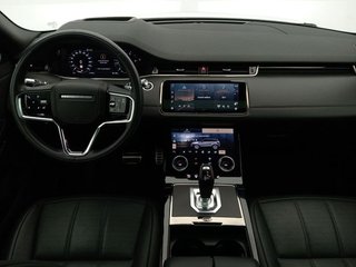Land-Rover Range Rover Evoque 2.0 D204 R-Dynamic HSE AUTO 4WD MHEV