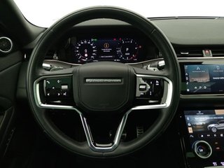 Land-Rover Range Rover Evoque 2.0 D204 R-Dynamic HSE AUTO 4WD MHEV