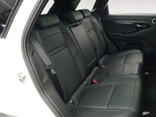 Land-Rover Range Rover Evoque 2.0 D204 R-Dynamic HSE AUTO 4WD MHEV