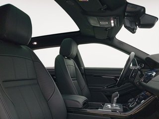 Land-Rover Range Rover Evoque 2.0 D204 R-Dynamic HSE AUTO 4WD MHEV