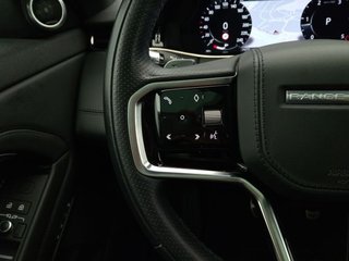 Land-Rover Range Rover Evoque 2.0 D204 R-Dynamic HSE AUTO 4WD MHEV