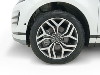 Land-Rover Range Rover Evoque 2.0 D204 R-Dynamic HSE AUTO 4WD MHEV