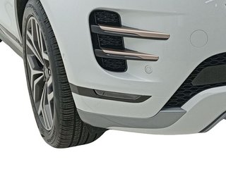 Land-Rover Range Rover Evoque 2.0 D204 R-Dynamic HSE AUTO 4WD MHEV