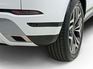Land-Rover Range Rover Evoque 2.0 D204 R-Dynamic HSE AUTO 4WD MHEV