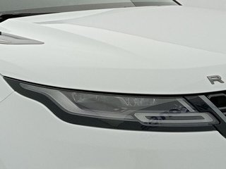 Land-Rover Range Rover Evoque 2.0 D204 R-Dynamic HSE AUTO 4WD MHEV