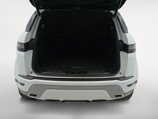 Land-Rover Range Rover Evoque 2.0 D204 R-Dynamic HSE AUTO 4WD MHEV
