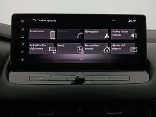 Nissan Qashqai DIG-T 103kW N-Connecta