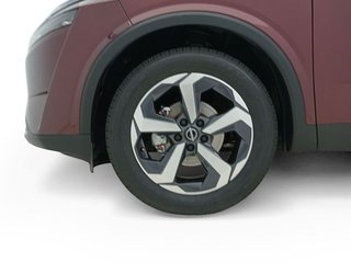 Nissan Qashqai DIG-T 103kW N-Connecta
