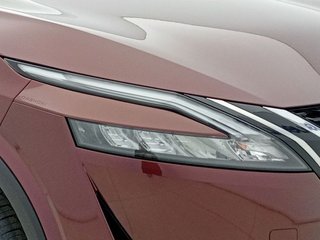 Nissan Qashqai DIG-T 103kW N-Connecta