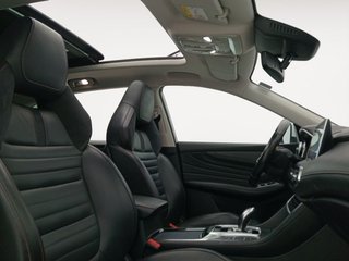 MG eHS 1.5T-GDI PHEV Luxury