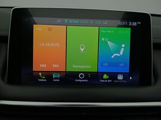 MG eHS 1.5T-GDI PHEV Luxury