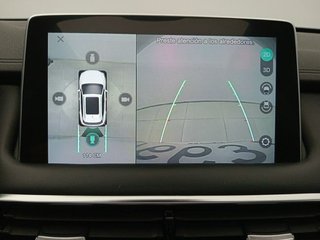 MG eHS 1.5T-GDI PHEV Luxury