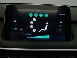 MG eHS 1.5T-GDI PHEV Luxury