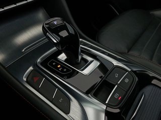MG eHS 1.5T-GDI PHEV Luxury