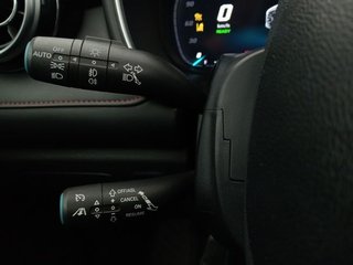 MG eHS 1.5T-GDI PHEV Luxury