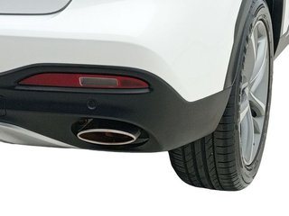 MG eHS 1.5T-GDI PHEV Luxury